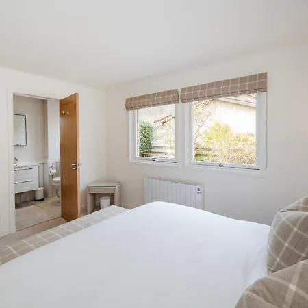 Greenwood - Stunning Scandinavian Style Home In The Heart Of Ballater Royal Deeside Exterior photo