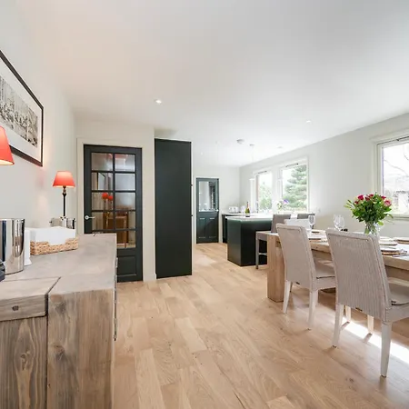 Greenwood - Stunning Scandinavian Style Home In The Heart Of Ballater Royal Deeside Exterior photo