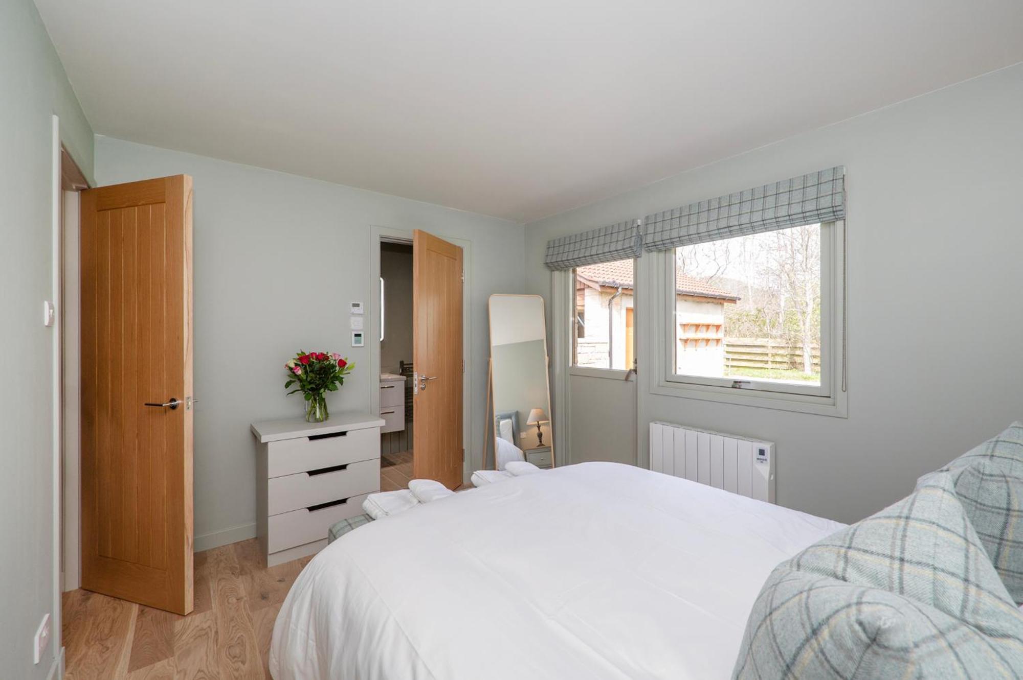 Greenwood - Stunning Scandinavian Style In The Heart Of Royal Deeside Holiday home