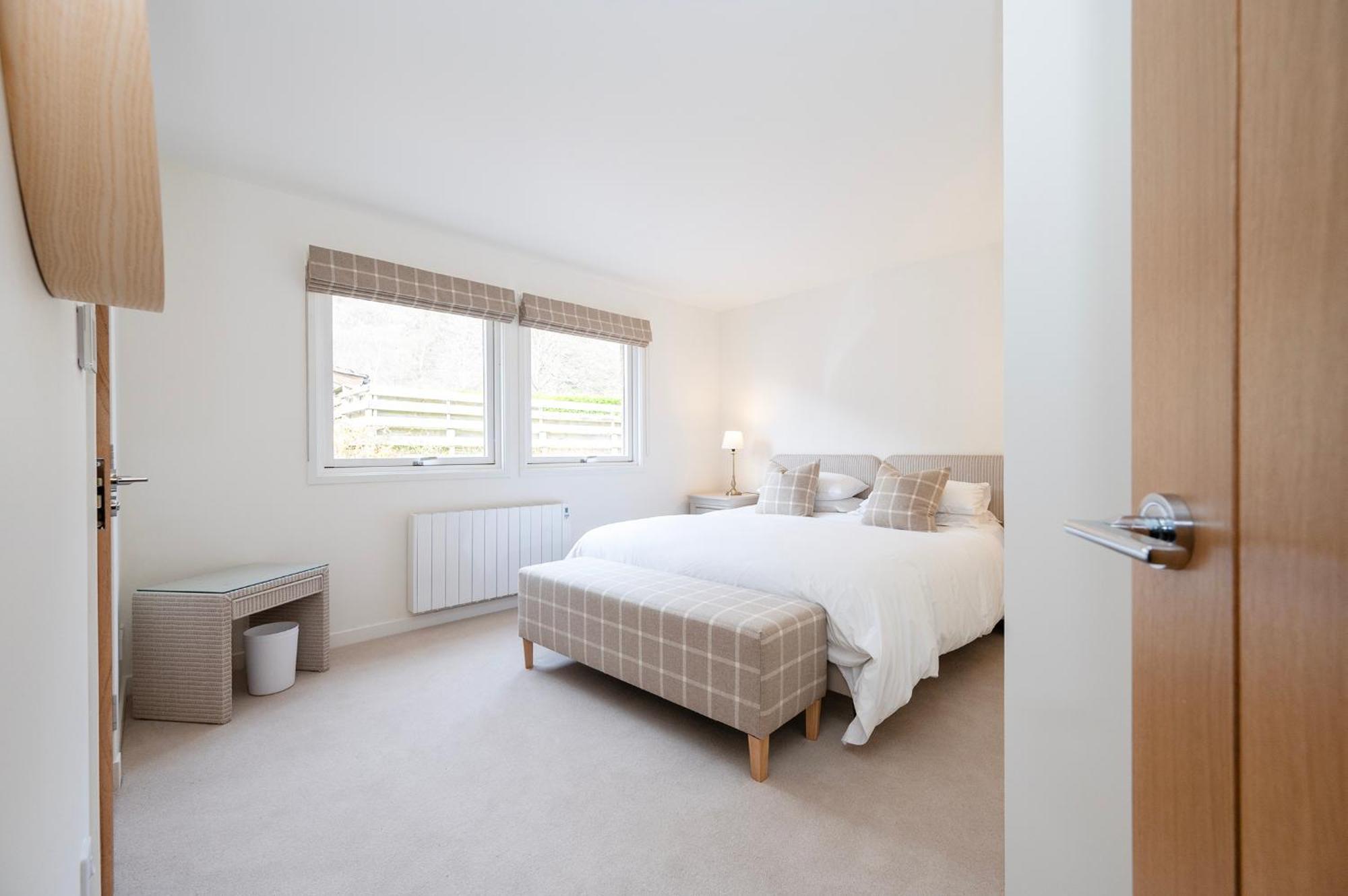 Greenwood - Stunning Scandinavian Style In The Heart Of Royal Deeside Holiday home