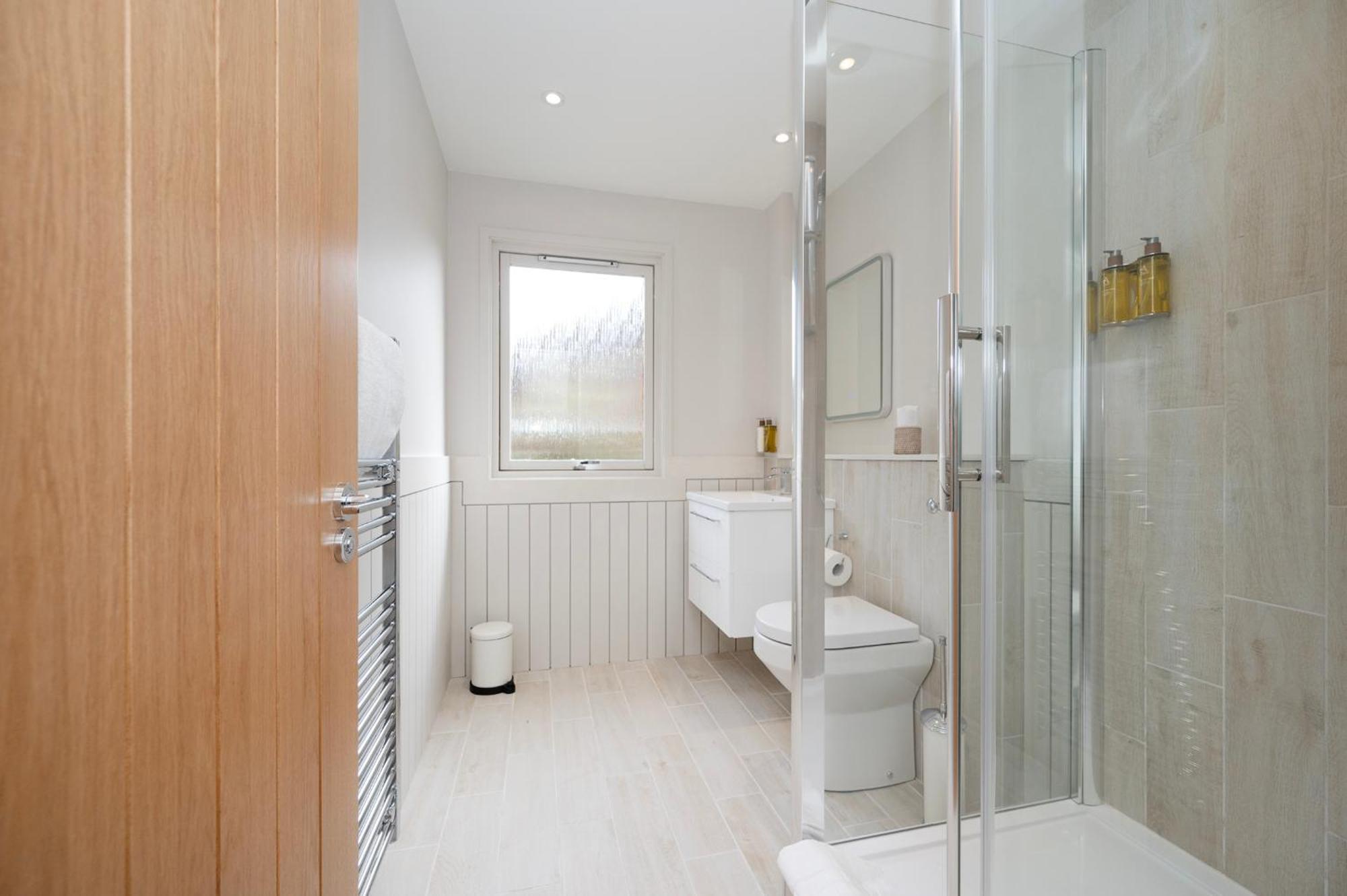 Holiday home Greenwood - Stunning Scandinavian Style In The Heart Of Royal Deeside
