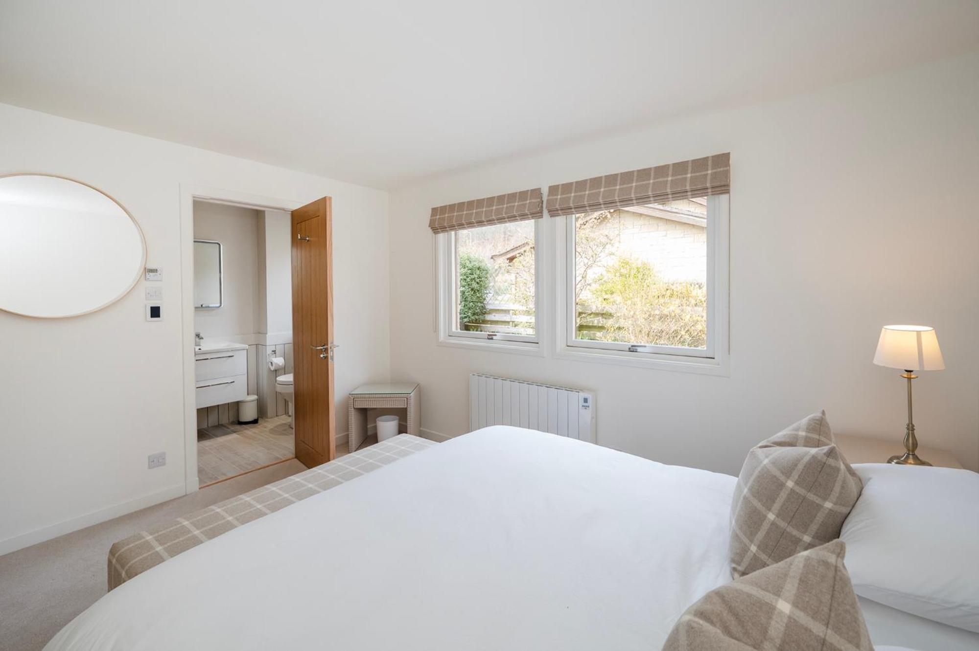 Greenwood - Stunning Scandinavian Style In The Heart Of Royal Deeside Holiday home Ballater