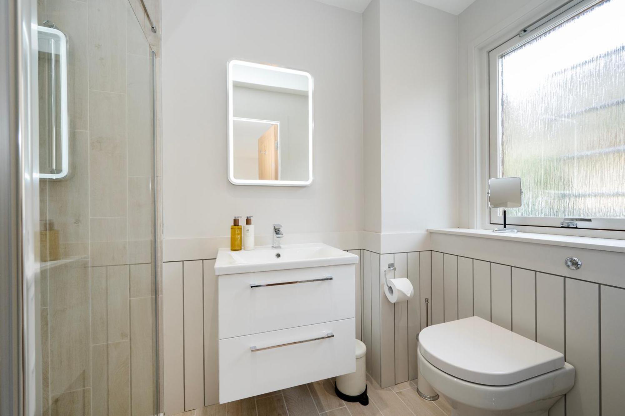Greenwood - Stunning Scandinavian Style In The Heart Of Royal Deeside