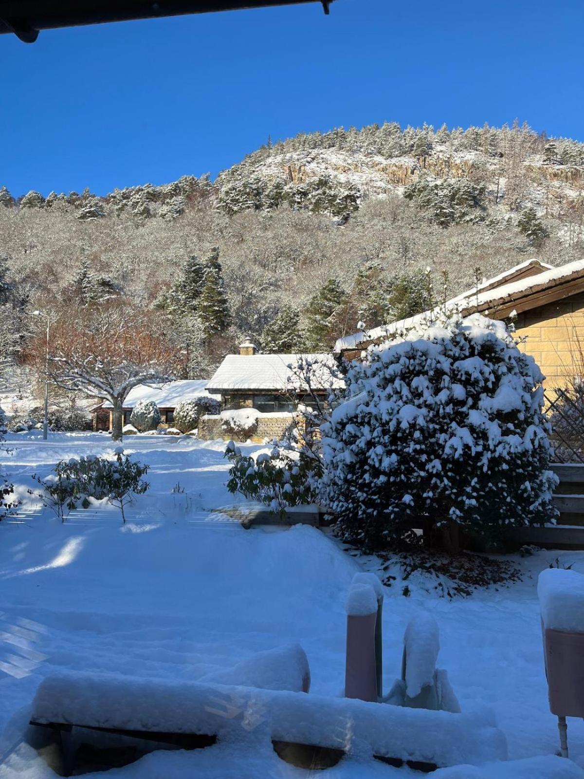 Greenwood - Stunning Scandinavian Style In The Heart Of Royal Deeside Holiday home