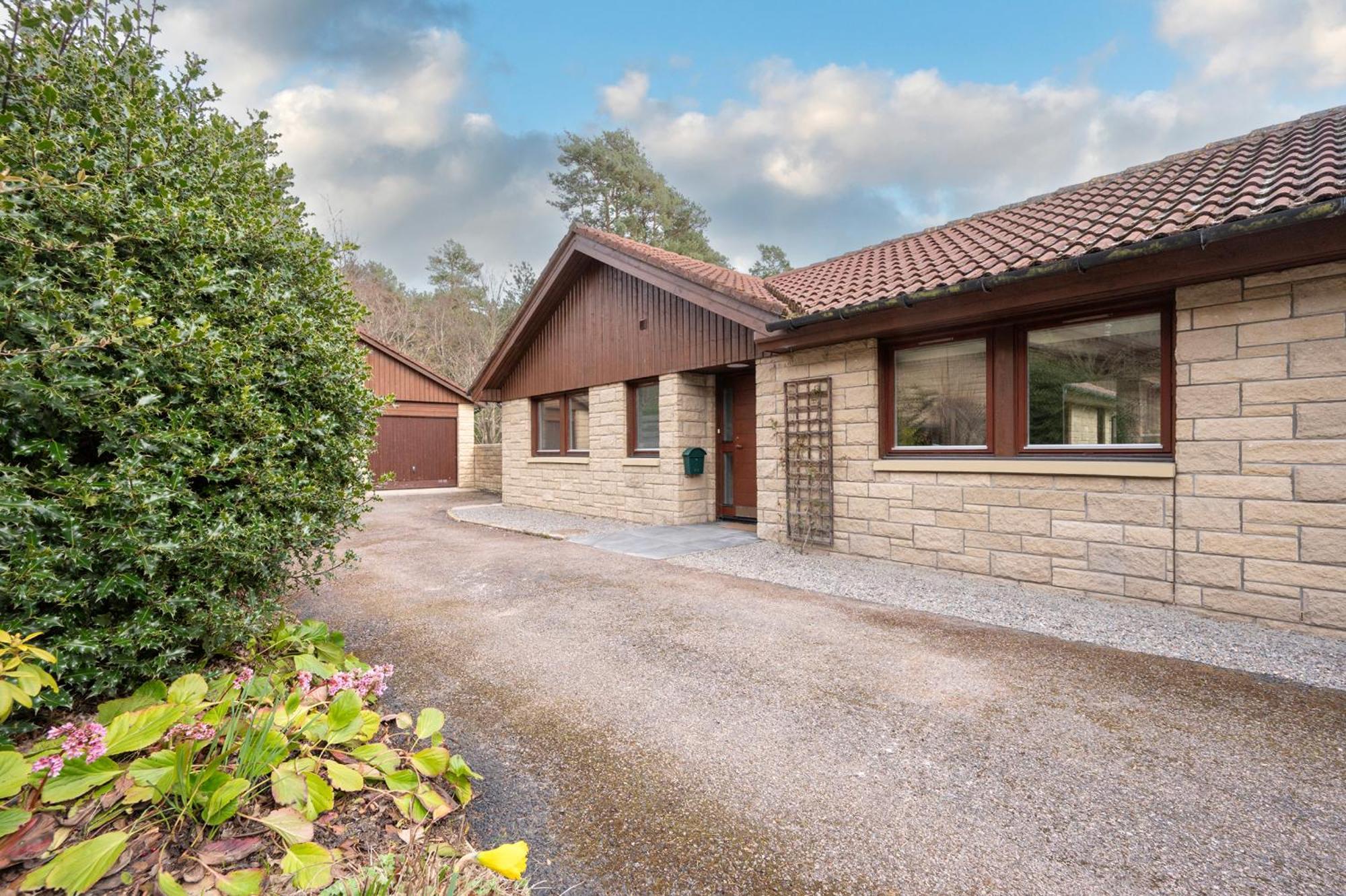 Greenwood - Stunning Scandinavian Style In The Heart Of Royal Deeside * Ballater