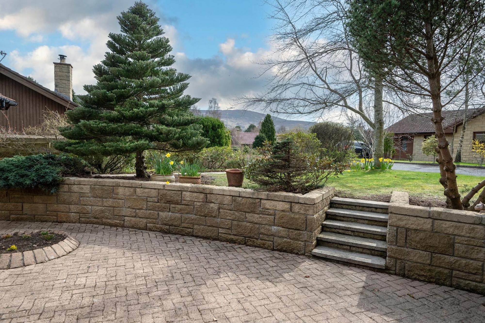 Greenwood - Stunning Scandinavian Style In The Heart Of Royal Deeside