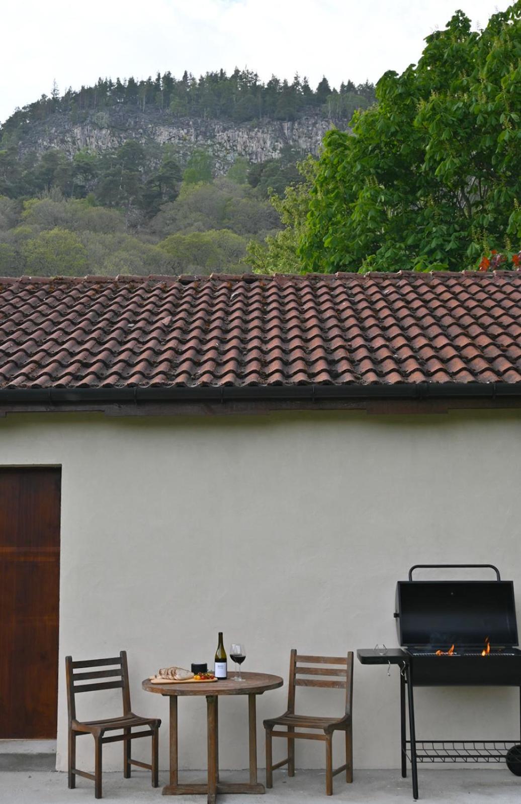 Greenwood - Stunning Scandinavian Style In The Heart Of Royal Deeside Holiday home Ballater