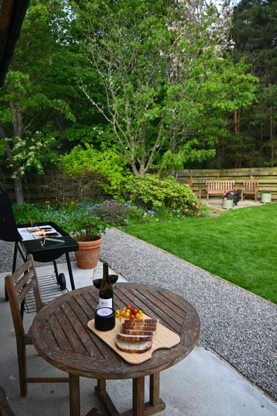 Greenwood - Stunning Scandinavian Style In The Heart Of Royal Deeside Ballater