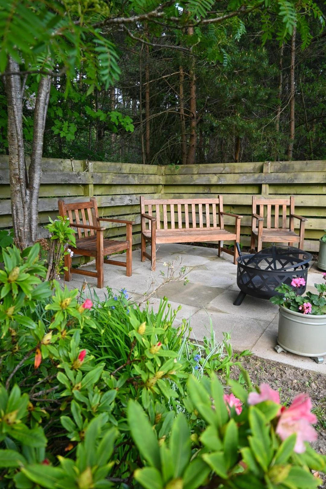 Holiday home Greenwood - Stunning Scandinavian Style In The Heart Of Royal Deeside