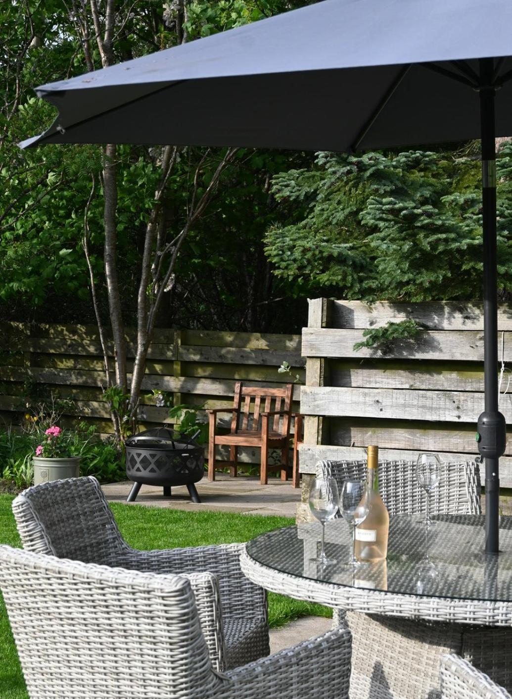 Сasa de vacaciones Greenwood - Stunning Scandinavian Style In The Heart Of Royal Deeside Ballater