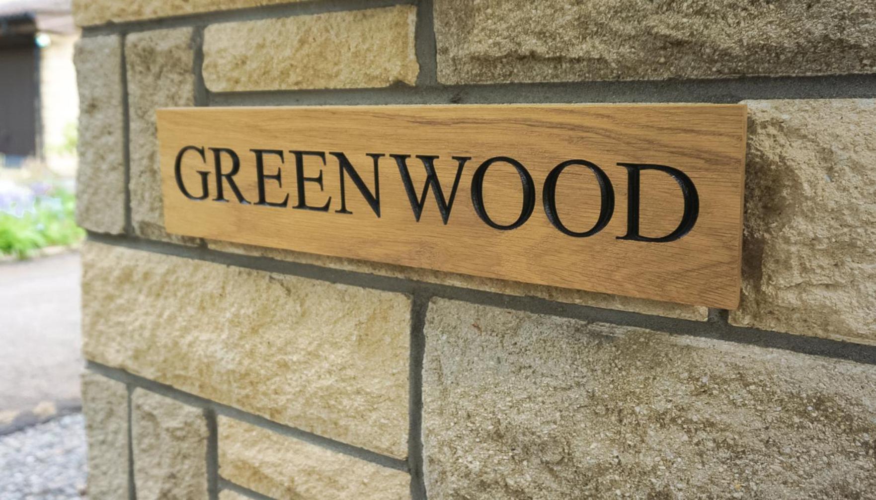 Сasa de vacaciones Greenwood - Stunning Scandinavian Style In The Heart Of Royal Deeside *